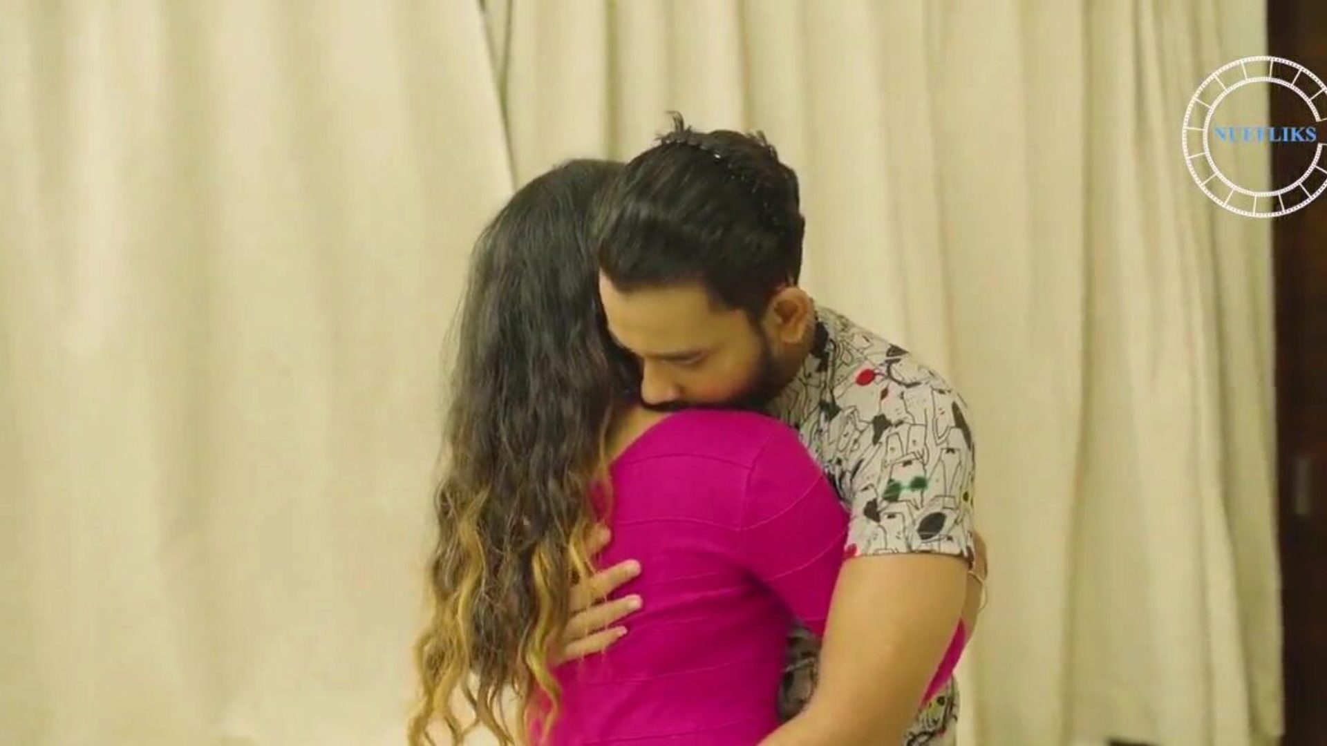 Indian Cute Girl most excellent indian new and recent web series watch till end very enjoyable and spicy