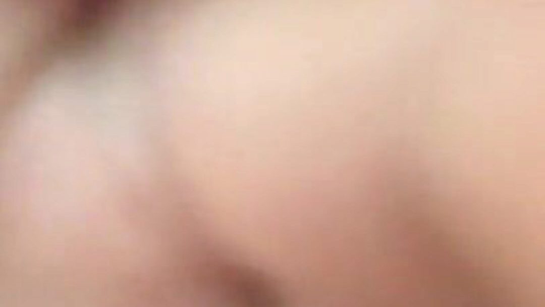 Sucking my beau penis