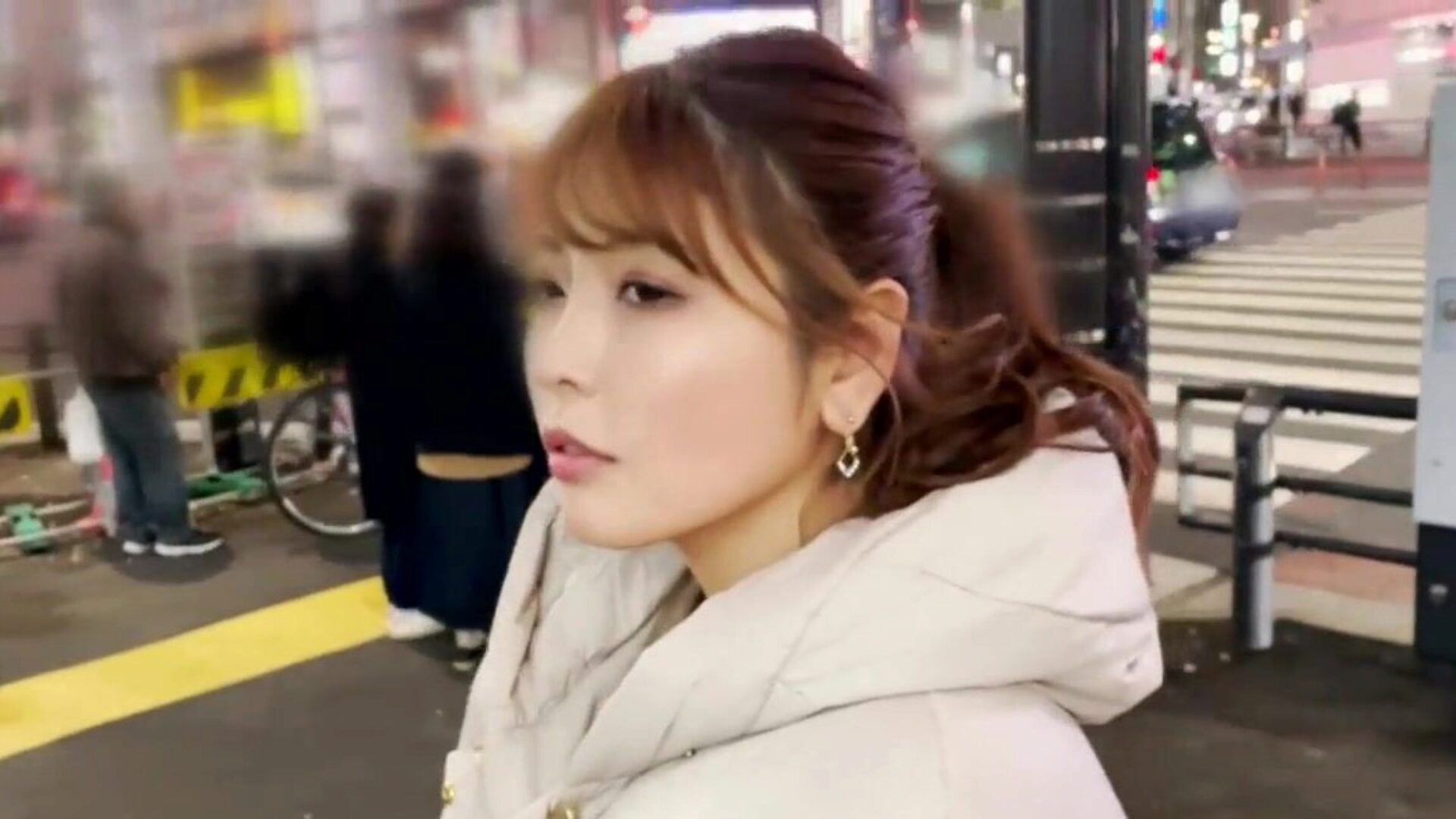 G bowl nice-looking married girl has an affair with Gonzo. SEX for one as well as the other bawdy cleft and anal invasion A mass of libido. Two-hole simultaneous vaginal jizz shot