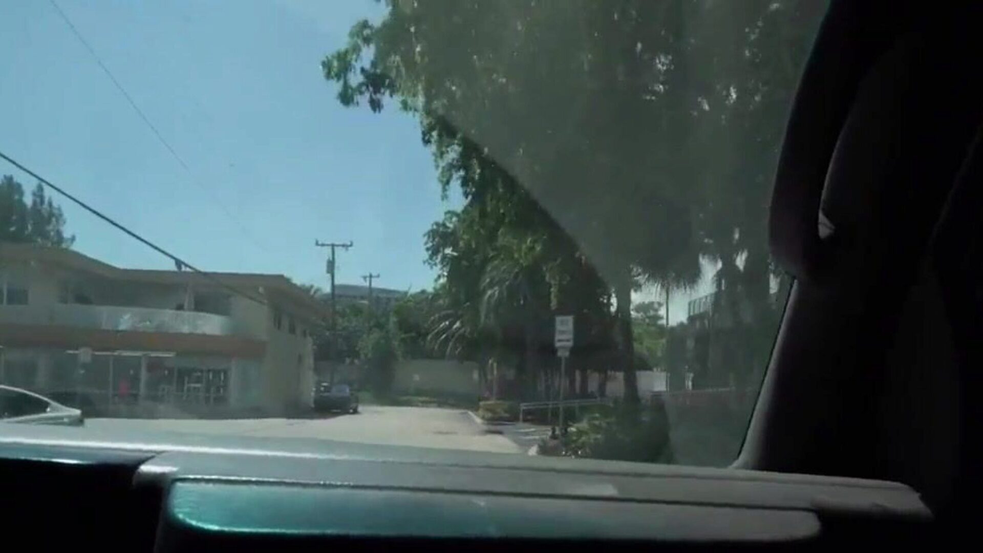 Preston Parker cant handle Jordan Maxx's yam-sized rod