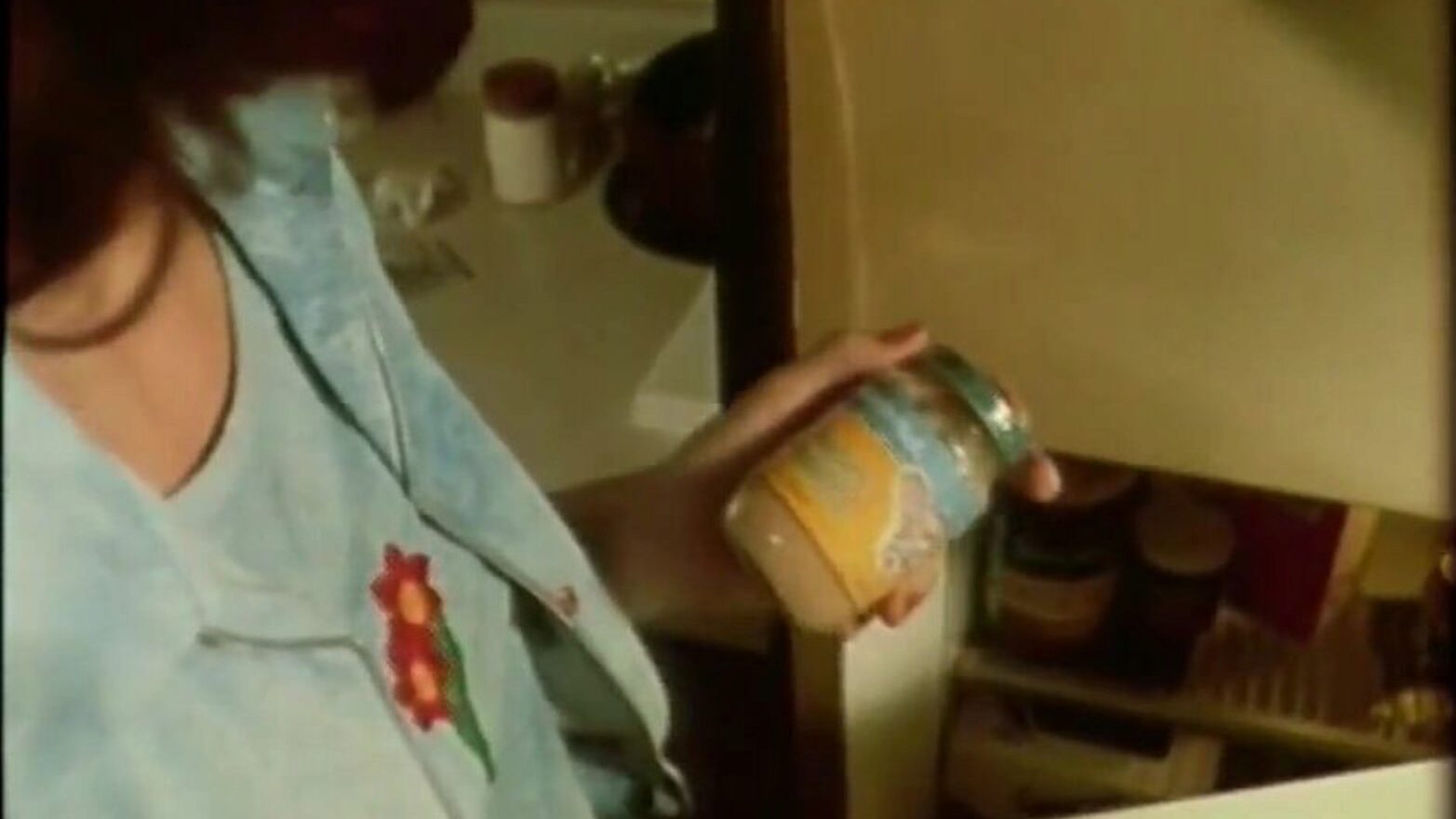 win222 com - Joy (1977, US, Sharon Mitchell, DVDrip) Joy (Sharon Mitchell) turns down to have intercourse with her beau But after a nonconsenusal act she becomes obsessed with lovemaking and starts having fuck-fest indiscriminately.