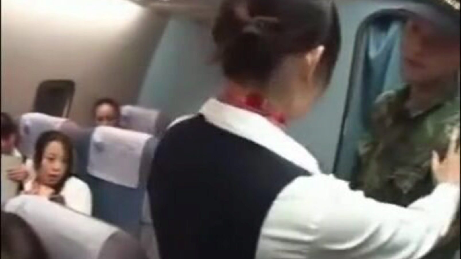 japanase tights air hostess hump