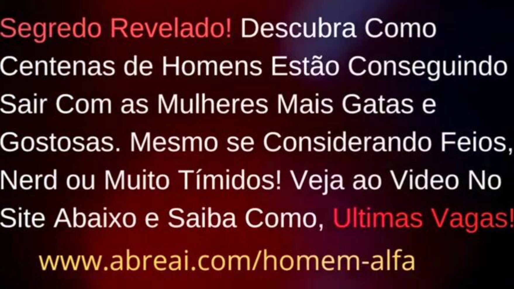 Caiu na Net Gostosa Web Page no Movie