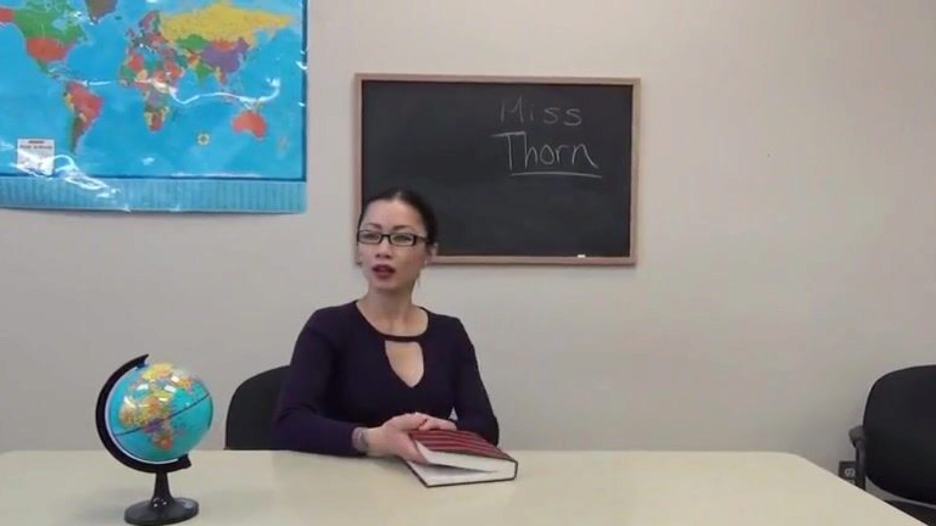 Teacher Teases and Jerks Student, Free HD Porn sixty nine xHamster See Teacher Teases and Jerks Student clip on xHamster, the largest HD hump tube website with tons of free Oriental Femdom & Tugjob porno vids