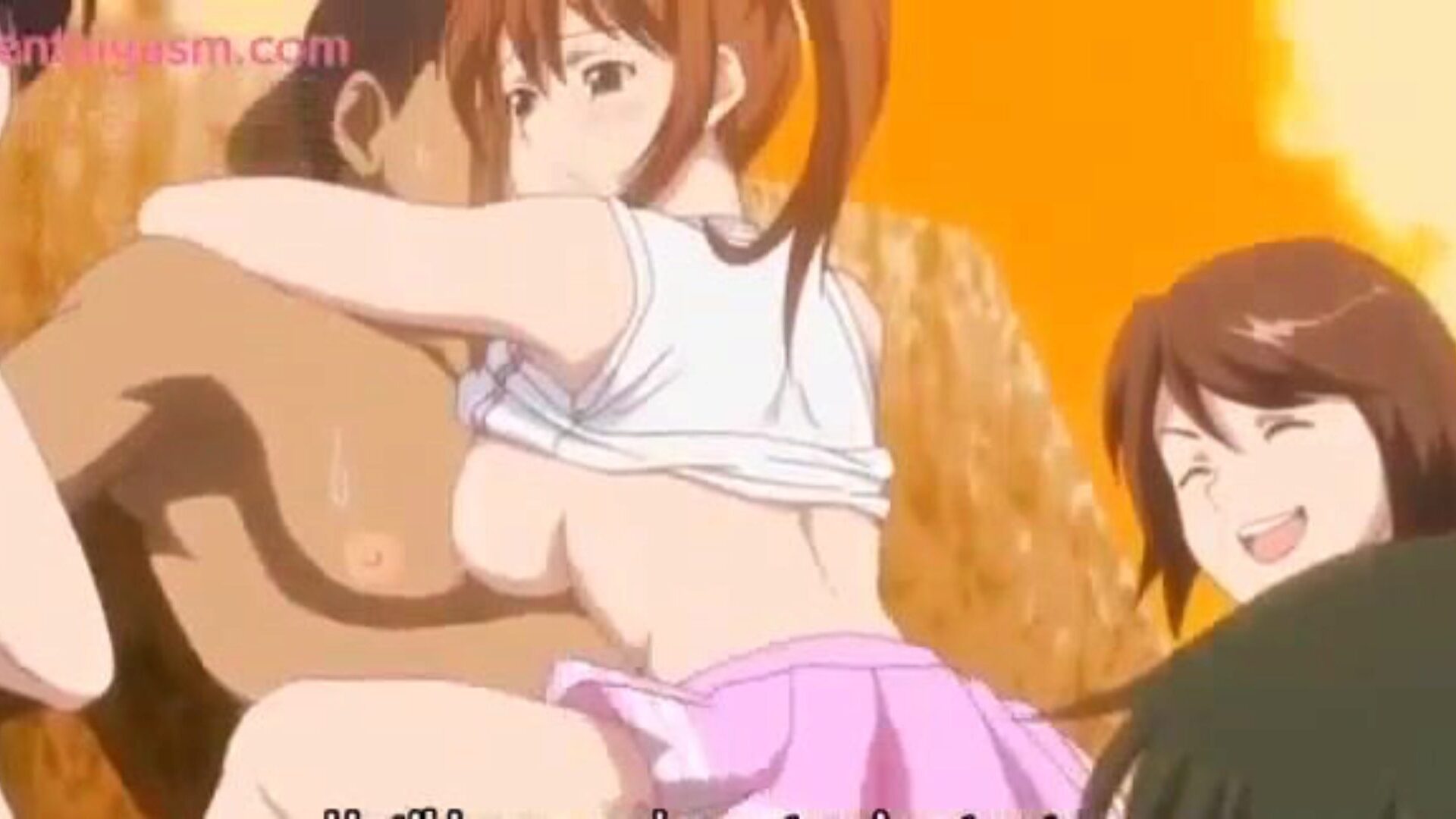 Art Reverse Femdom Team Fuck