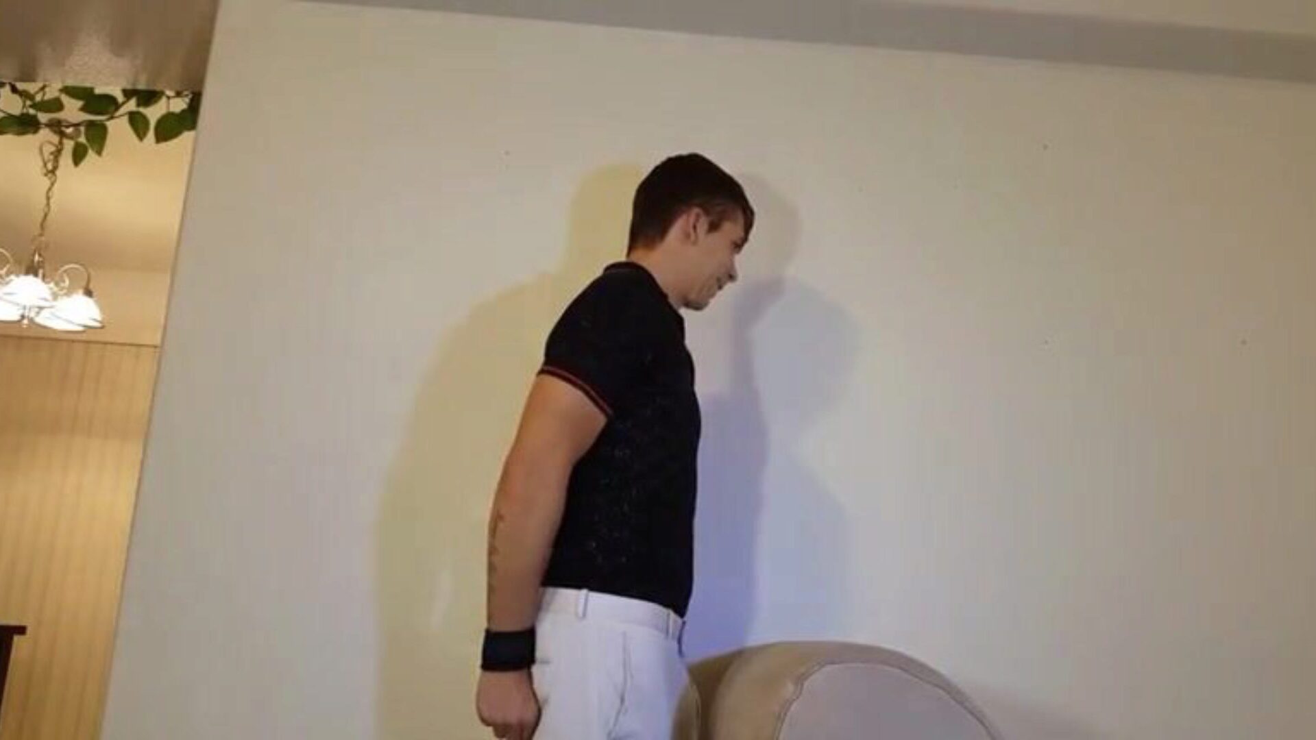 Haighlee Bonks Him No Hands Spunk Flow