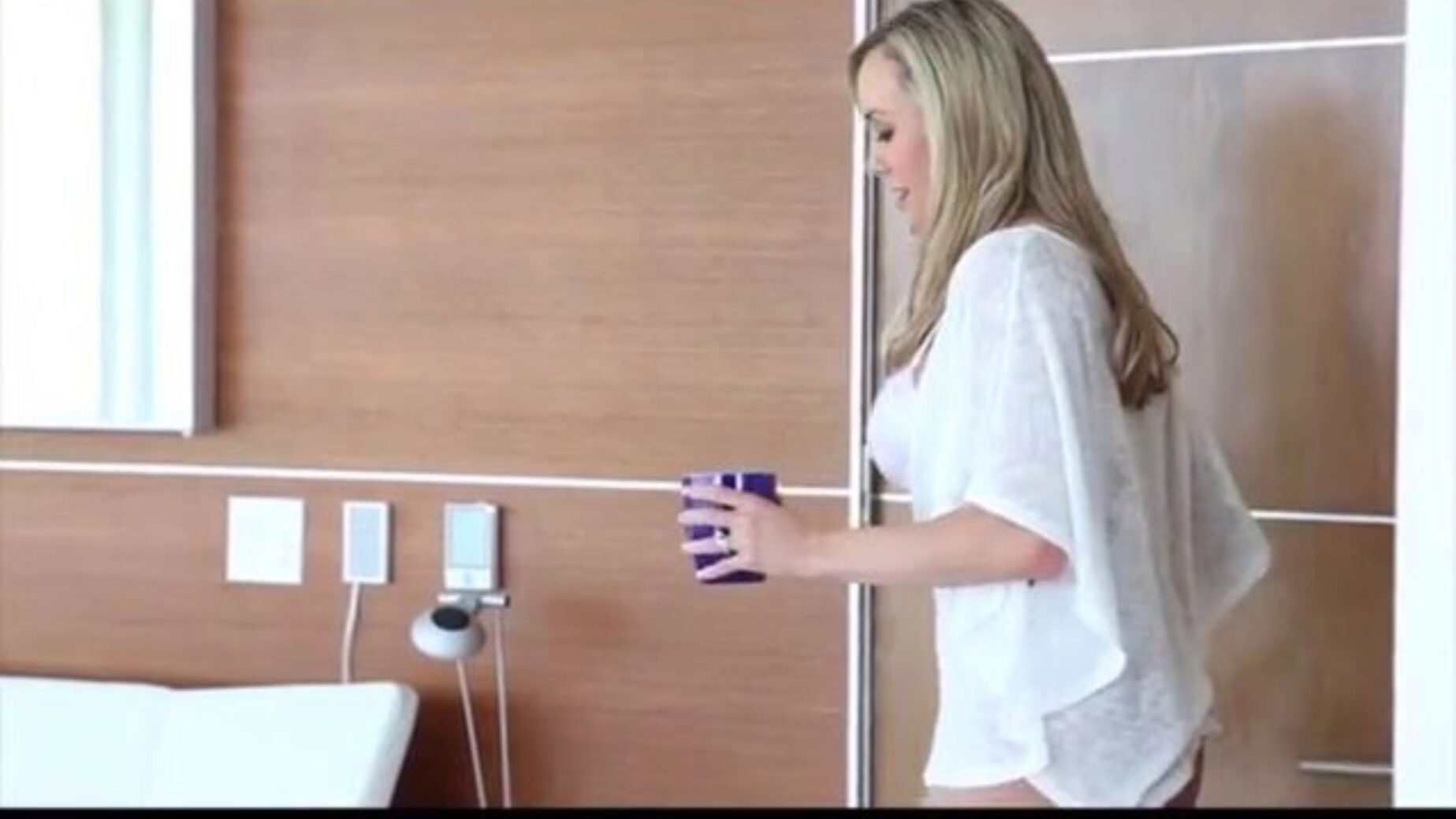 wid jogo - PureMature HD Brandi Love creampie