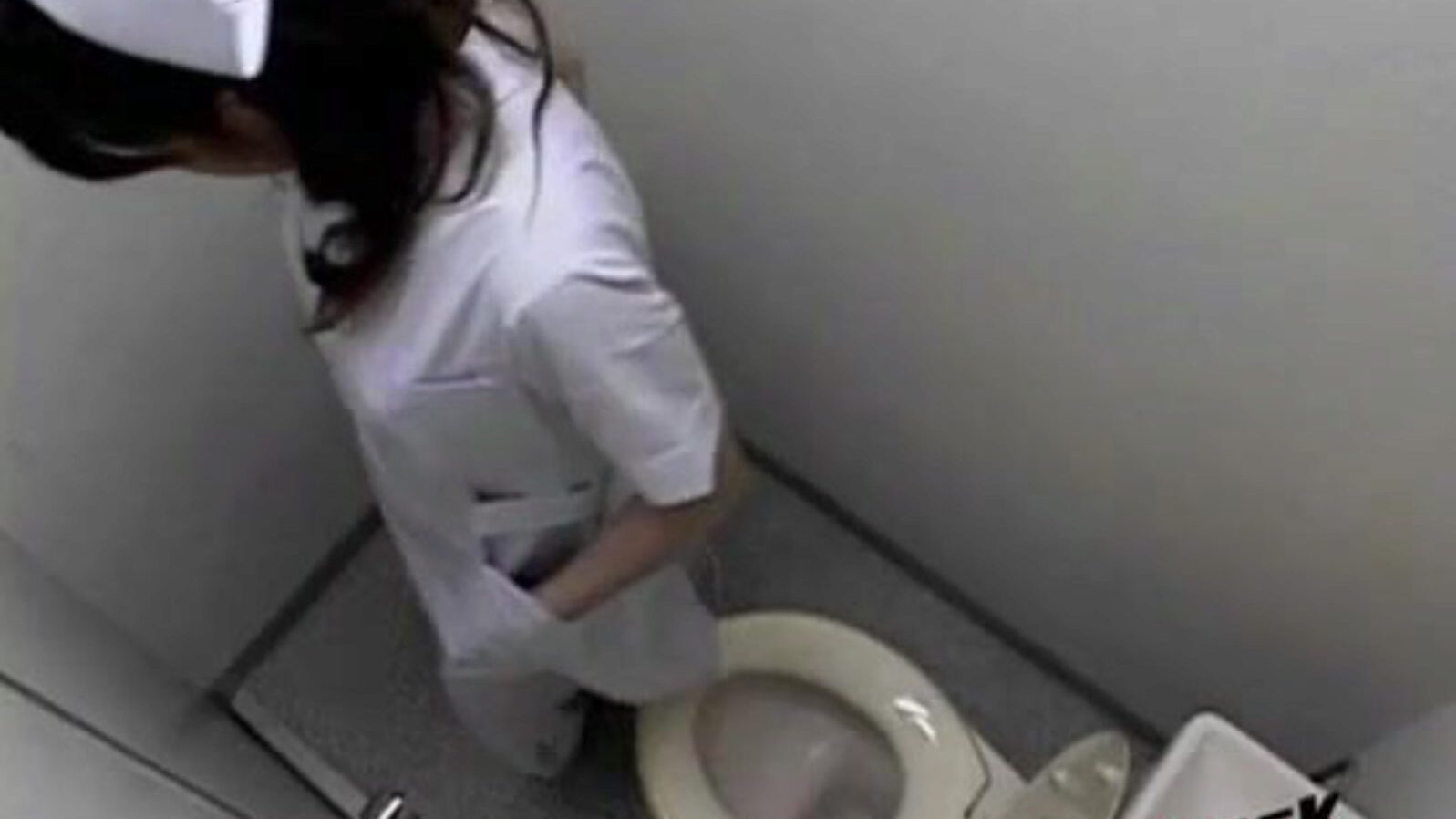 Japanese Sexually Excited Nurse