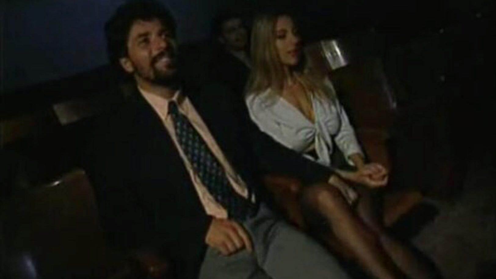 Selen in the cinema 00