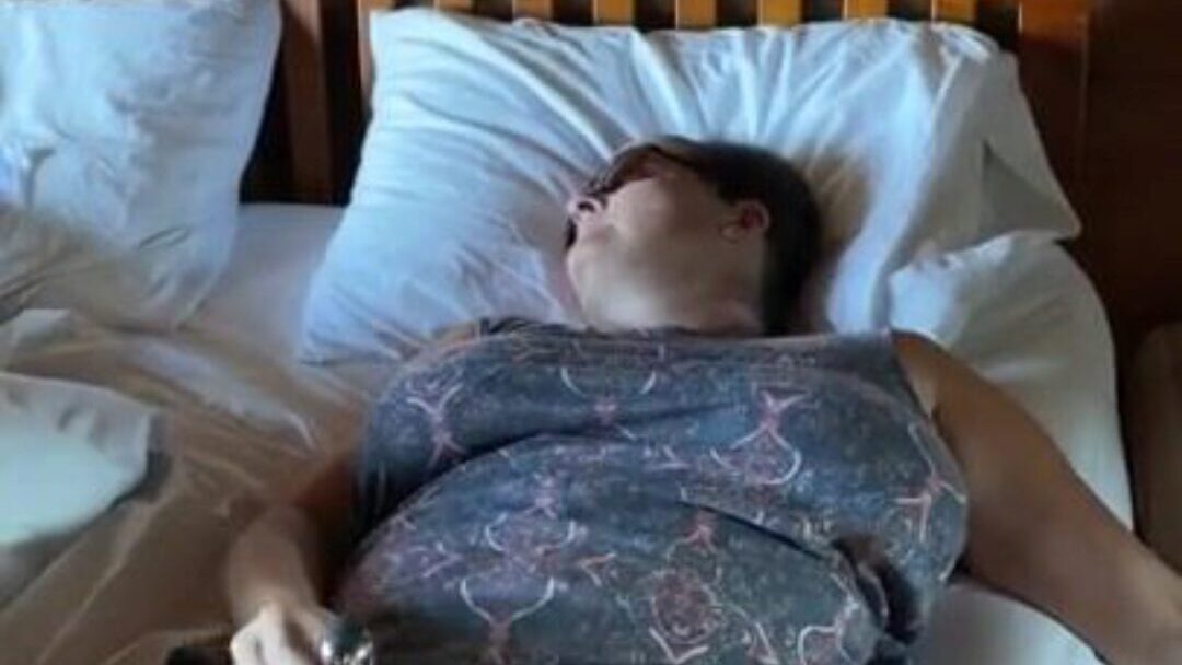 Quick Morning Orgasm Nice agonorgasmos to begin the day