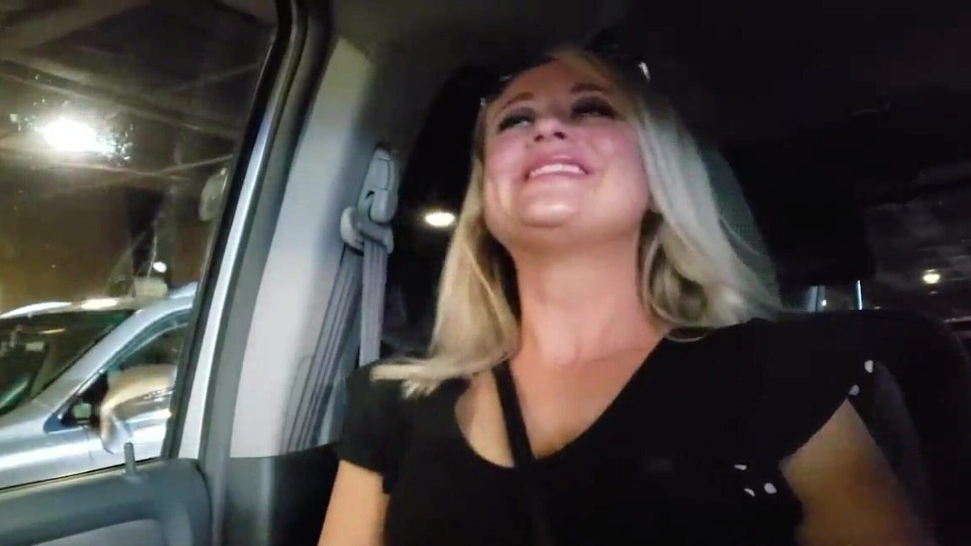 Ho Housewife Almost In Tears While Getting Fucked By Big Black Cock!