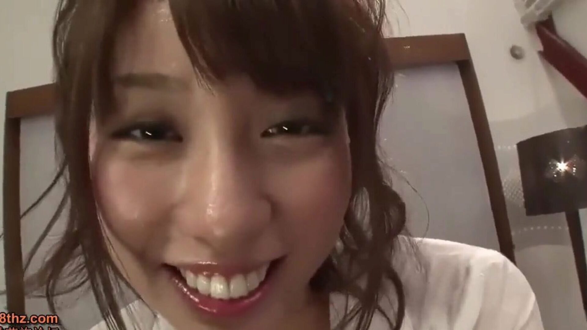 JAPANESE UNCENSORED OILED UP GIRL GETTING FUCKED SWAG